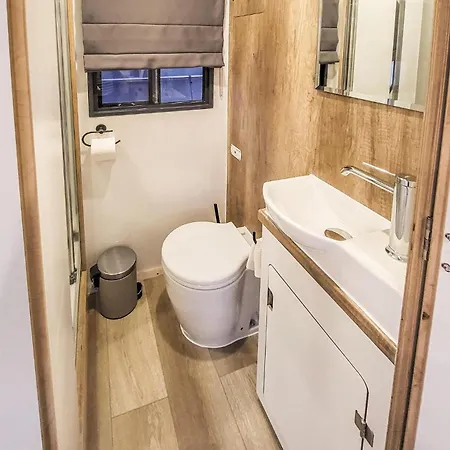 1 Bedroom Amazing Ship In Havelsee Ot Botel